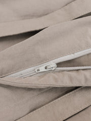 アウトドアウォッシュドクイックドライパンツ