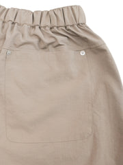 アウトドアウォッシュドクイックドライパンツ