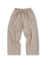 アウトドアウォッシュドクイックドライパンツ