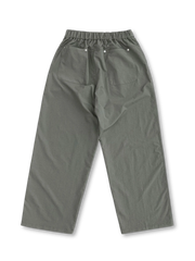 アウトドアウォッシュドクイックドライパンツ
