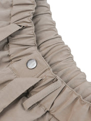 アウトドアウォッシュドクイックドライパンツ