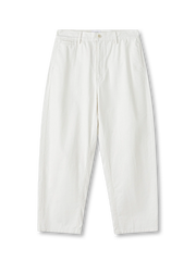 ビンテージエンザイムワイドカーブパンツ