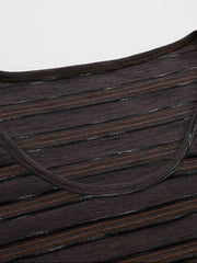 マルチボーダーサマーベスト