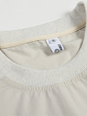 Cityboy 切り替えボクシーTシャツ