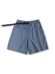 リネンコットンセットアップ