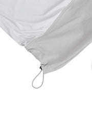 ライトウェイトサンプロテクトジャケット&ショーツセット