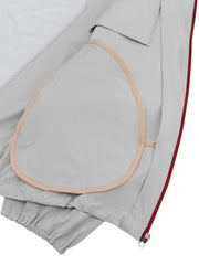 ライトウェイトサンプロテクトジャケット&ショーツセット