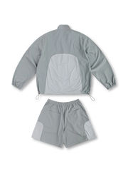 ライトウェイトサンプロテクトジャケット&ショーツセット