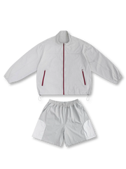 ライトウェイトサンプロテクトジャケット&ショーツセット