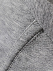 360g エアレイヤー ロングパイル ワイドネックスウェット