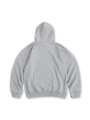 ヴィンテージアートプリントフーディ