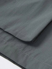 ワークテイスト マルチポケットテーラードジャケット