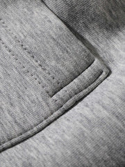 360g エアレイヤー 微フレア スウェットパンツ