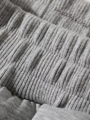 360g エアレイヤー 微フレア スウェットパンツ