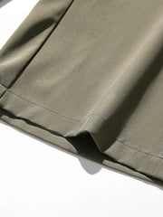 クールアイスシルクリラックスパンツ