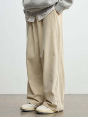 ヴィンテージコーデュロイパンツ ゴムウエスト