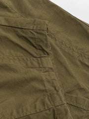 多ポケット ワークパンツ