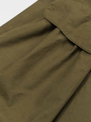 多ポケット ワークパンツ