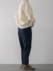 タートルネック セーター