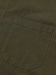 配色切り替えワークシャツ