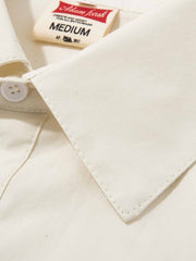 アシンメトリック ロングスリーブシャツ