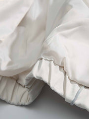 ヴィンテージスポーツ立ち襟ジャケットシャツ