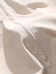 スタンドカラースポーツジャケット