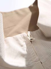 スタンドカラースポーツジャケット