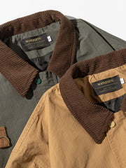 アメリカンアウトドア ハンティングジャケット