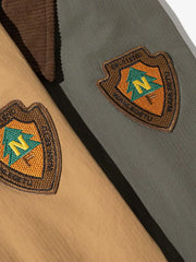 アメリカンアウトドア ハンティングジャケット