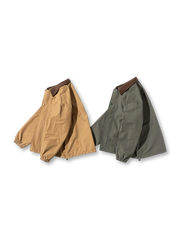 アメリカンアウトドア ハンティングジャケット