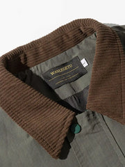 アメリカンアウトドア ハンティングジャケット