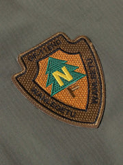 アメリカンアウトドア ハンティングジャケット