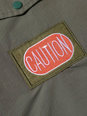 アメリカンアウトドア ハンティングジャケット