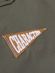 アメリカンアウトドア ハンティングジャケット