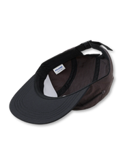 ナイロン速乾刺繍キャップ