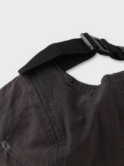 ナイロン速乾刺繍キャップ