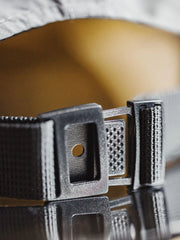 5パネル コントラストブリムキャップ【非売品 PLUS会員限定100枚】