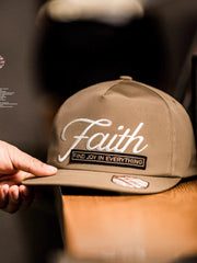 ヴィンテージ刺繍ベースボールキャップ