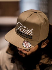 ヴィンテージ刺繍ベースボールキャップ