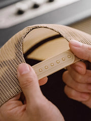 アメリカンヴィンテージ メッシュキャップ