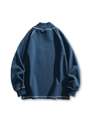 ヴィンテージチェック ワイドパンツ