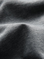 カラー切替パッチワークTシャツ