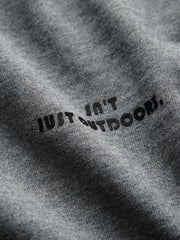 カラー切替パッチワークTシャツ