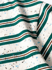 ヴィンテージペイントボーダーTシャツ