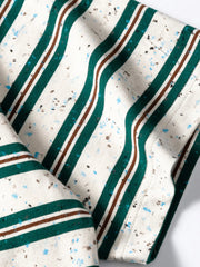 ヴィンテージペイントボーダーTシャツ