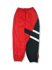 ヴィンテージ カラーブロックセットアップ