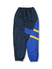 ヴィンテージ カラーブロックセットアップ