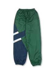 ヴィンテージ カラーブロックセットアップ