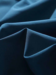 アウトドアカラーブロック スポーツスウェット